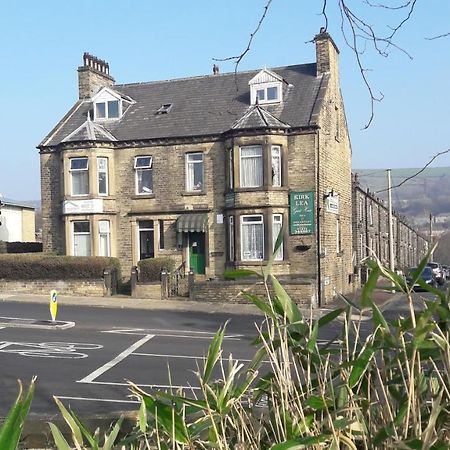 Kirk Lea Acomodação com café da manhã Halifax Exterior foto